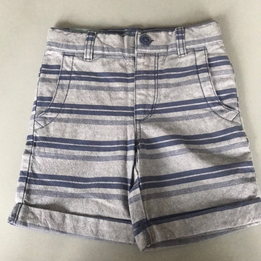 NWT BABY GAP BOYS SZ 4yrs